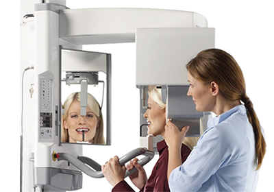 Компьютерная томография может применяться при различных видах лечения