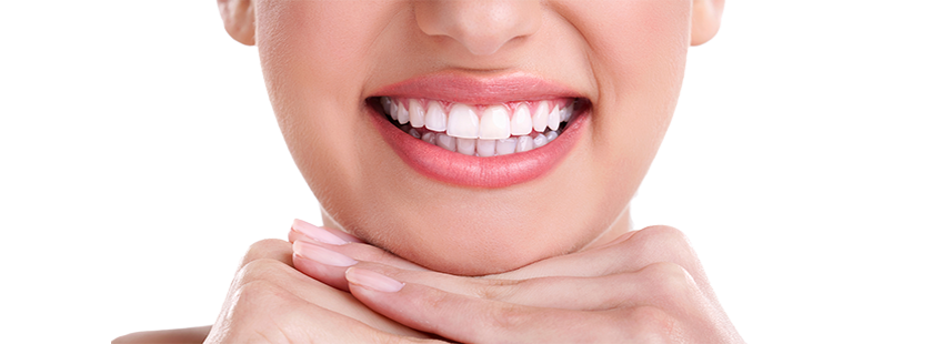 Отбеливание зубов в ИНТАН: белоснежная улыбка доступна всем!