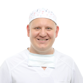 Стоматолог-хирург-имплантолог-пародонтолог-ортопед