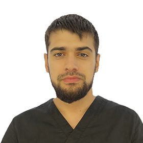 стоматолог хирург-имплантолог-ортопед-терапевт