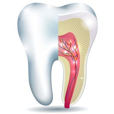 Воспаление корня зуба: причины, симптомы и лечение